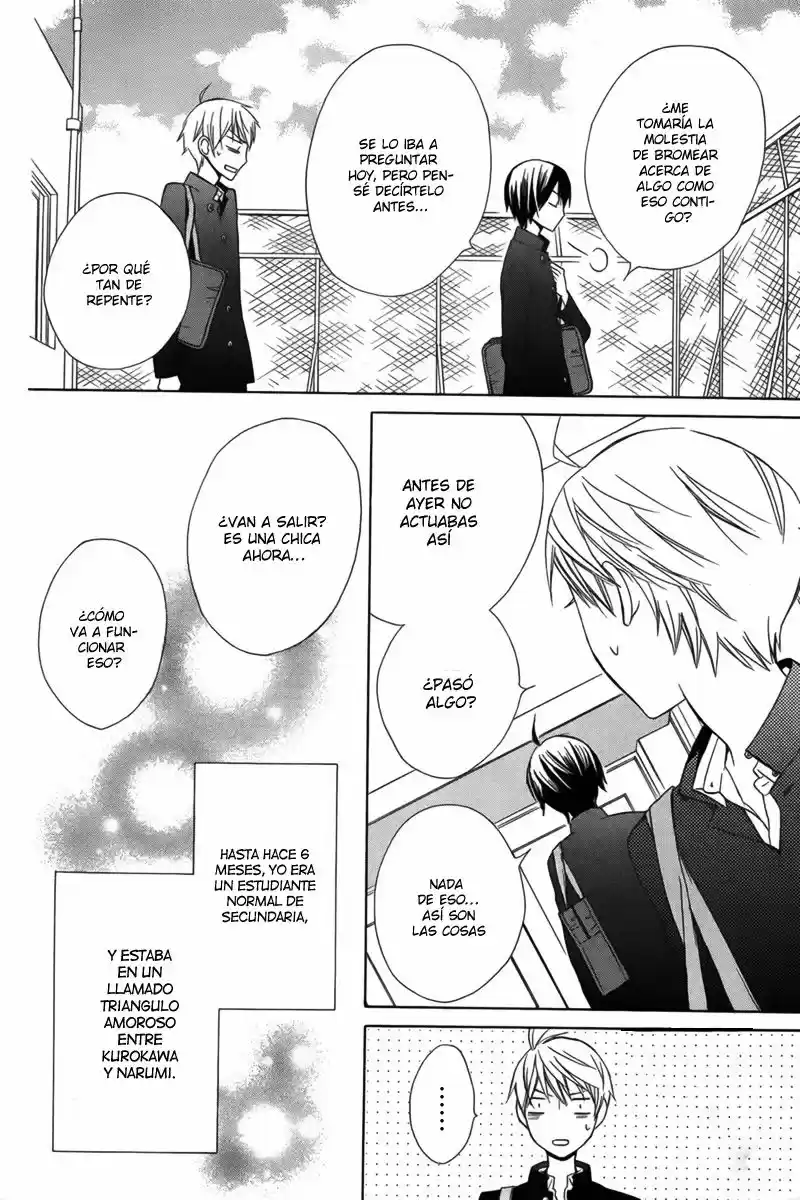 Kanojo ni Naru Hi Another (2016) - Capítulo 8 - Página 6 - LectorTMOo