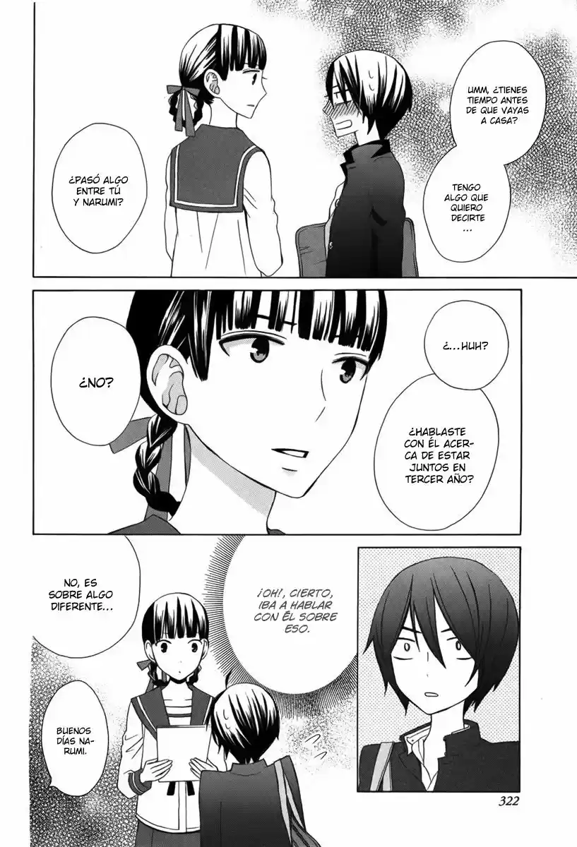 Kanojo ni Naru Hi Another (2016) - Capítulo 8 - Página 8 - LectorTMOo