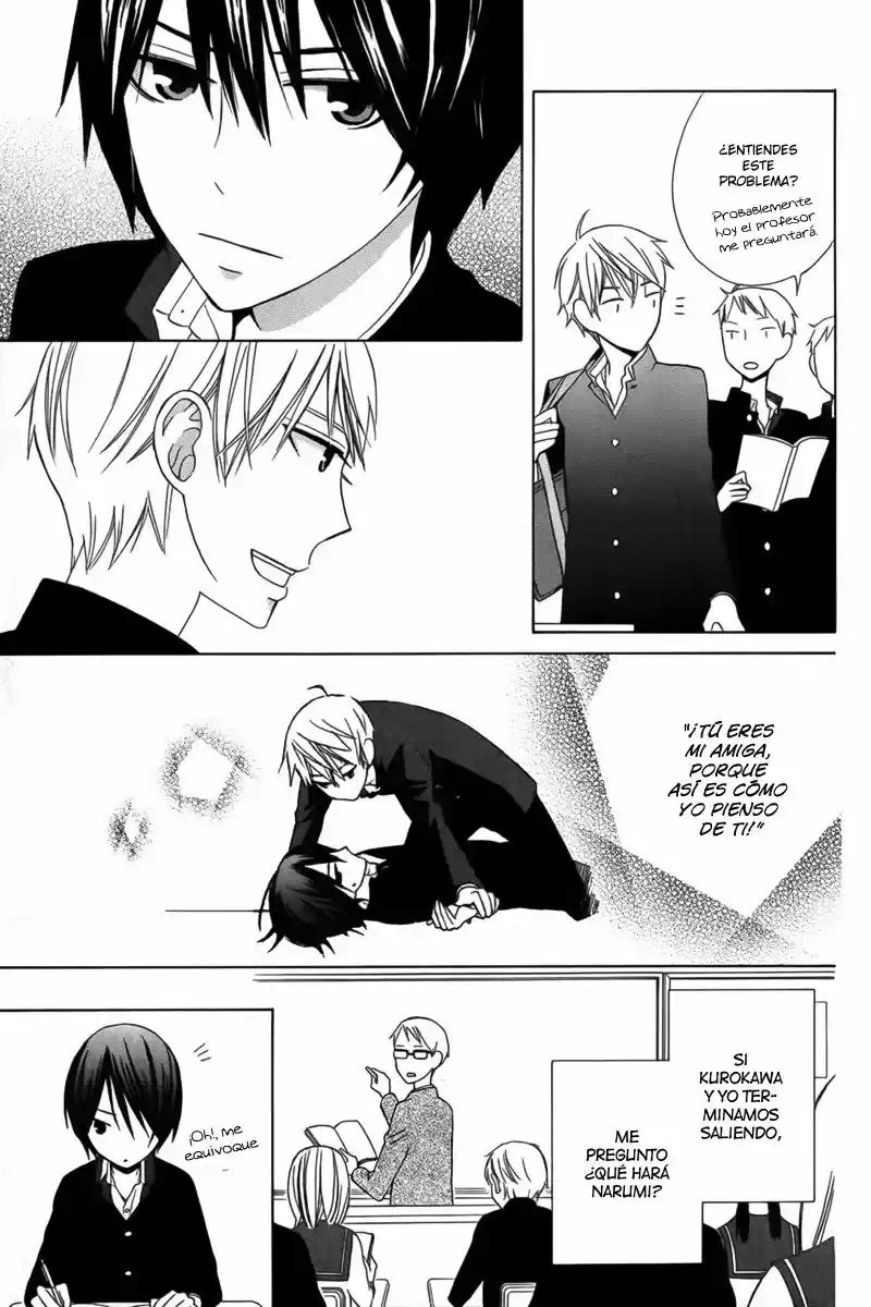 Kanojo ni Naru Hi Another (2016) - Capítulo 8 - Página 9 - LectorTMOo