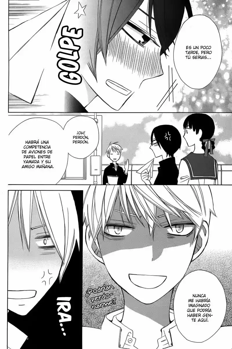 Kanojo ni Naru Hi Another (2016) - Capítulo 8 - Página 12 - LectorTMOo
