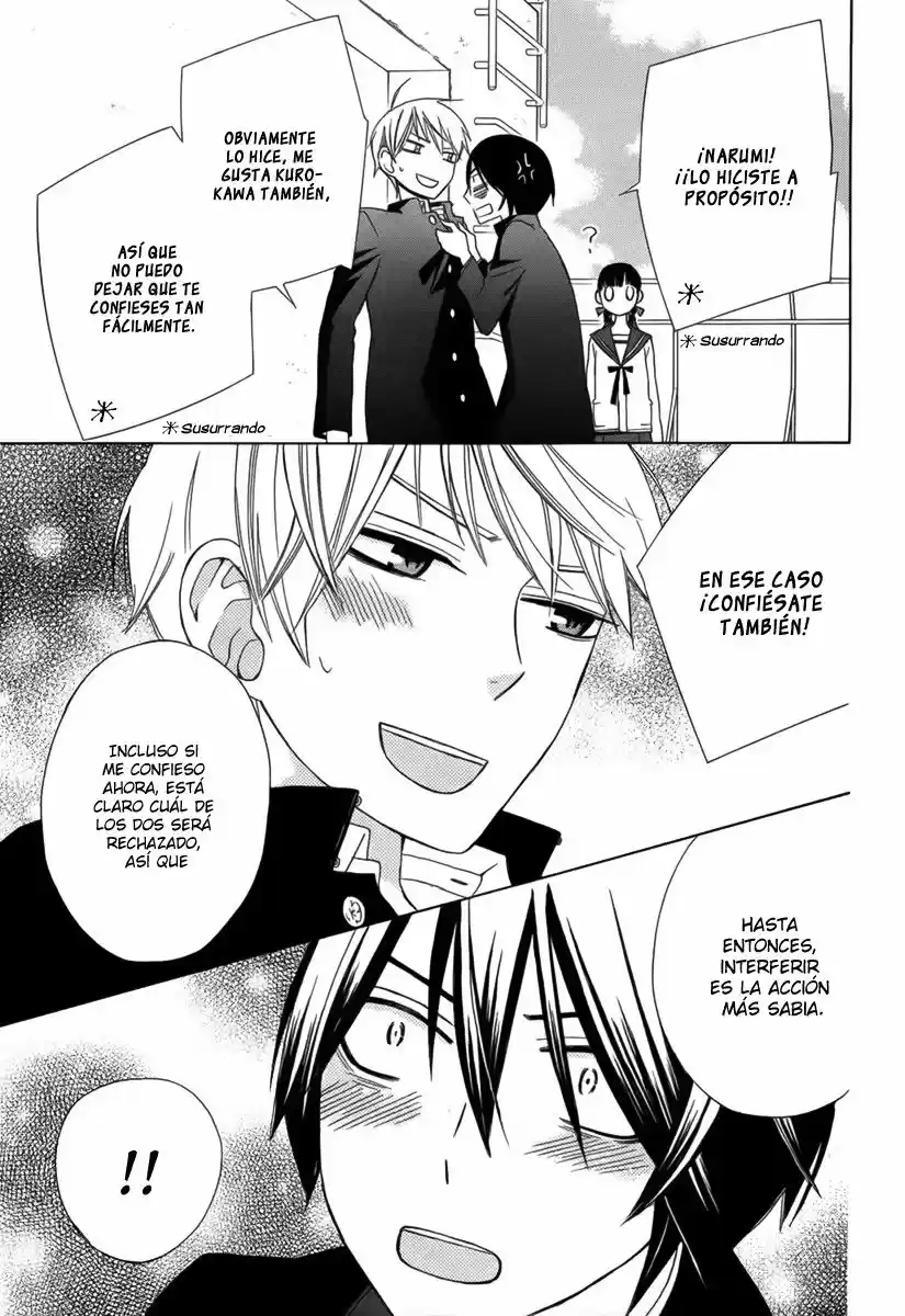Kanojo ni Naru Hi Another (2016) - Capítulo 8 - Página 13 - LectorTMOo