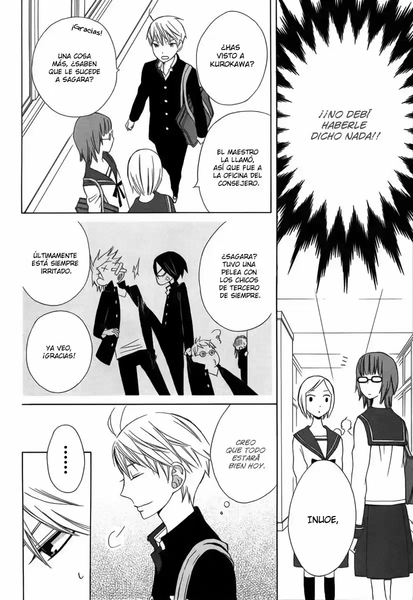 Kanojo ni Naru Hi Another (2016) - Capítulo 8 - Página 16 - LectorTMOo