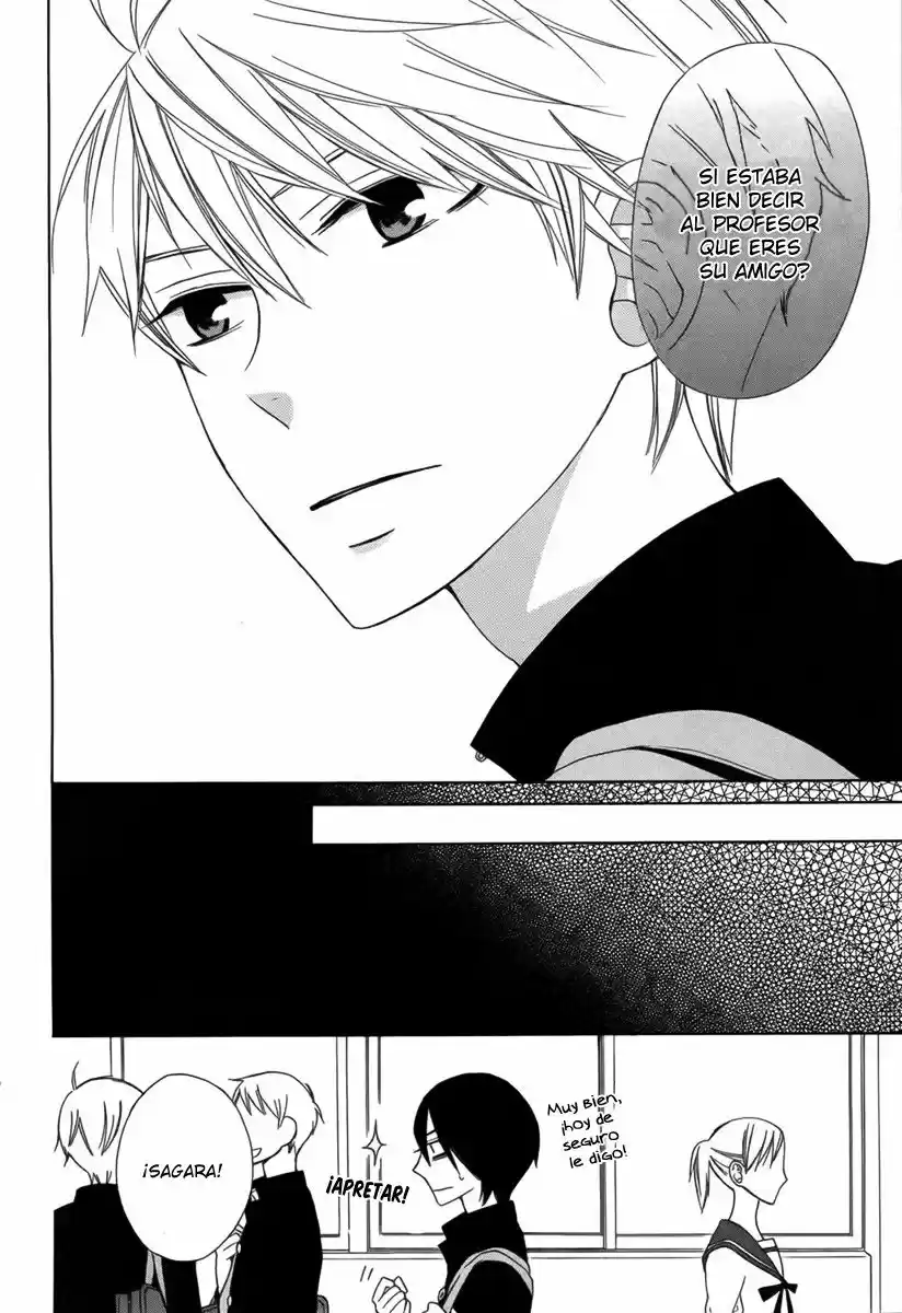 Kanojo ni Naru Hi Another (2016) - Capítulo 8 - Página 18 - LectorTMOo