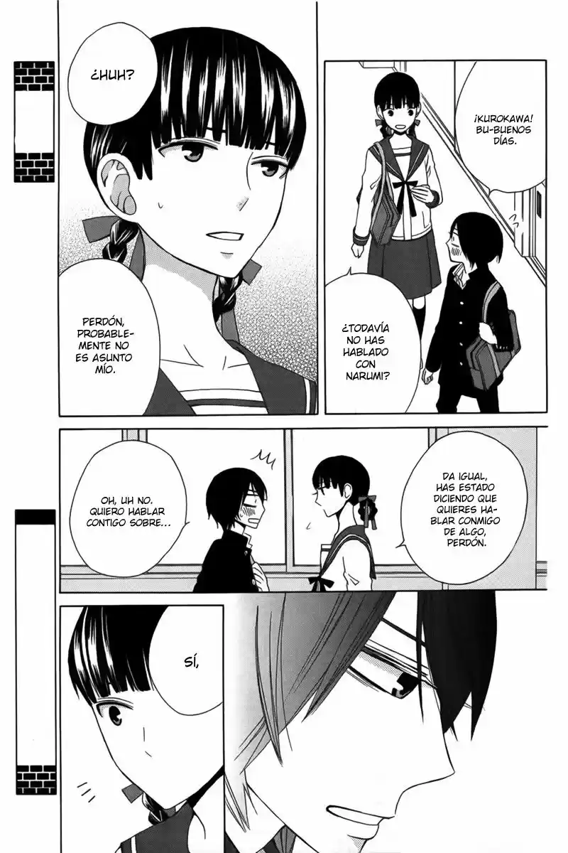 Kanojo ni Naru Hi Another (2016) - Capítulo 8 - Página 19 - LectorTMOo
