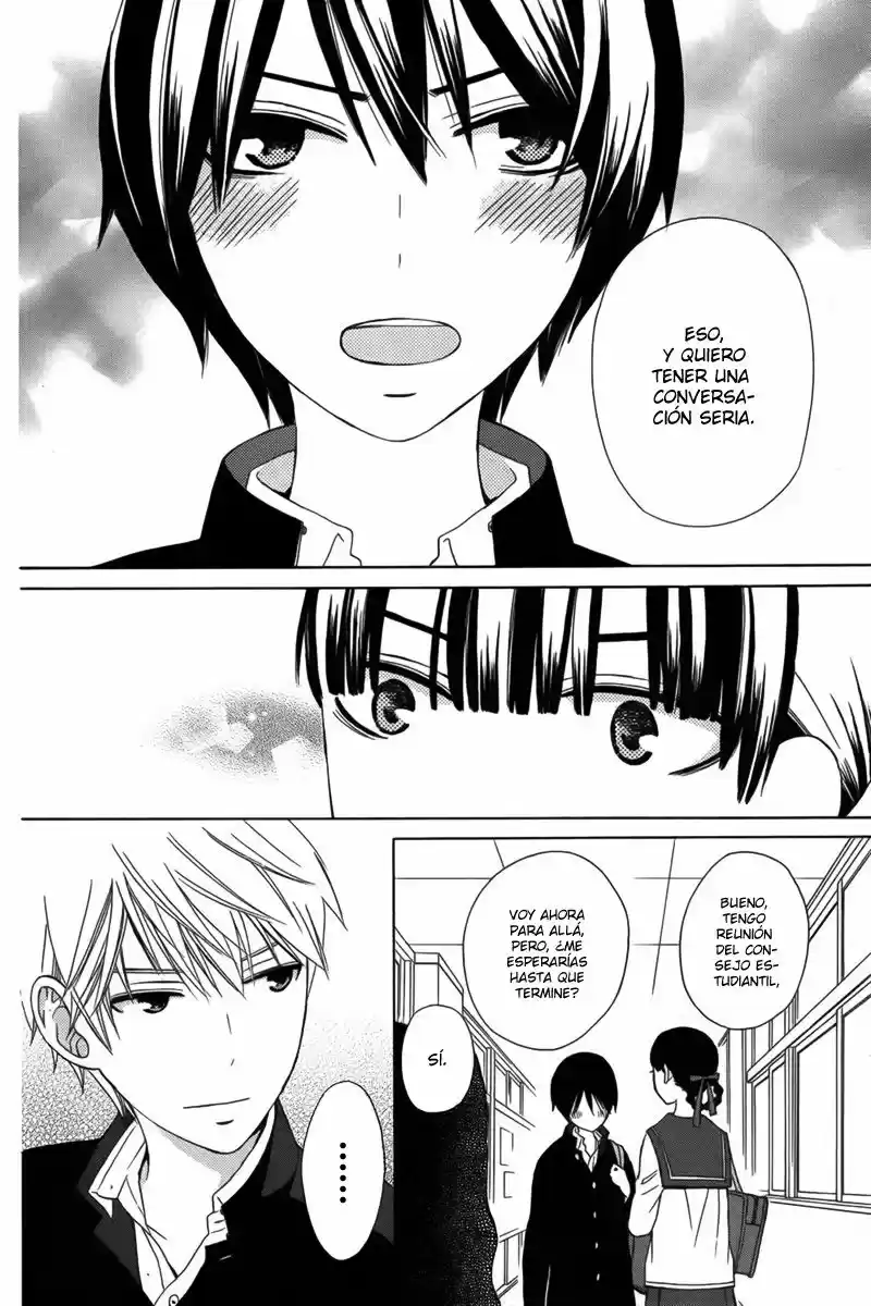 Kanojo ni Naru Hi Another (2016) - Capítulo 8 - Página 20 - LectorTMOo