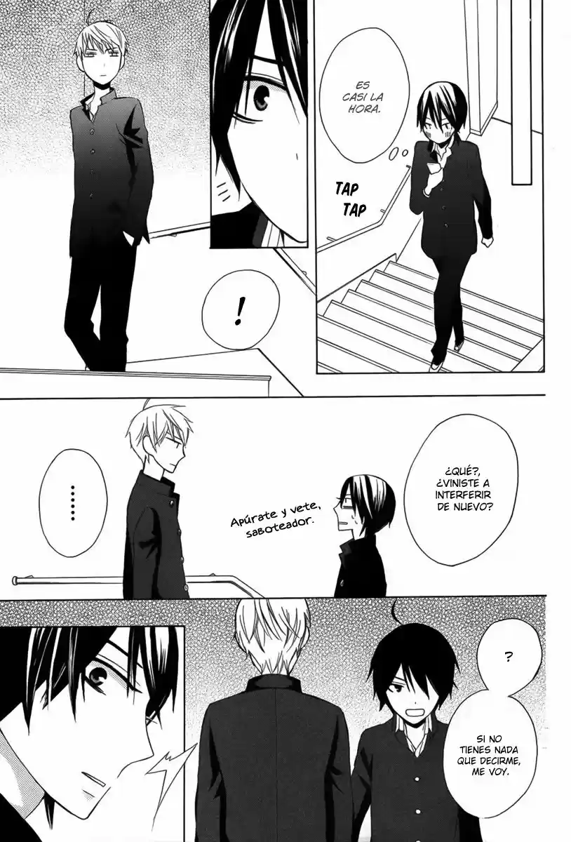 Kanojo ni Naru Hi Another (2016) - Capítulo 8 - Página 21 - LectorTMOo