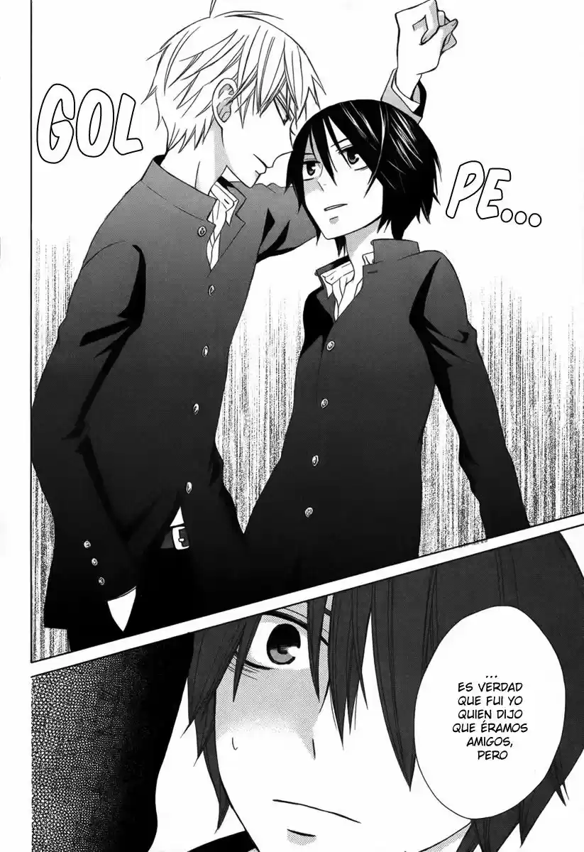 Kanojo ni Naru Hi Another (2016) - Capítulo 8 - Página 22 - LectorTMOo