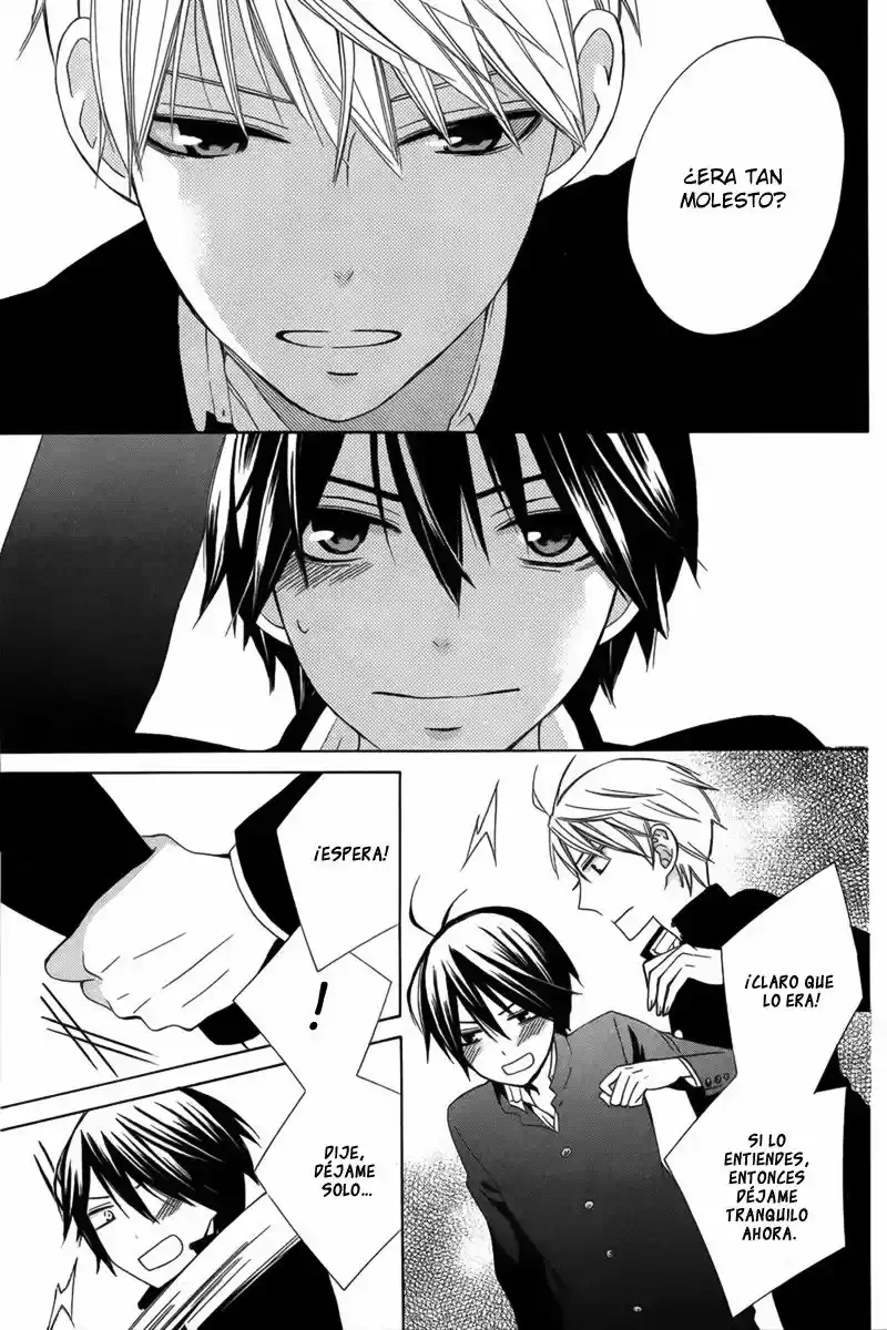 Kanojo ni Naru Hi Another (2016) - Capítulo 8 - Página 23 - LectorTMOo