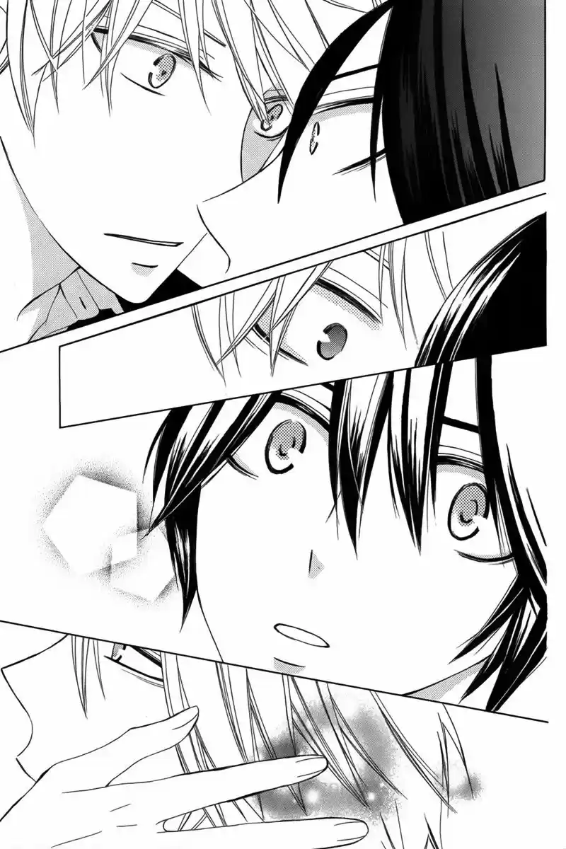 Kanojo ni Naru Hi Another (2016) - Capítulo 8 - Página 25 - LectorTMOo