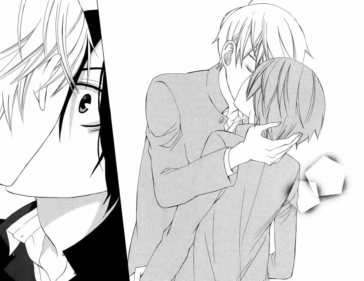 Kanojo ni Naru Hi Another (2016) - Capítulo 8 - Página 26 - LectorTMOo