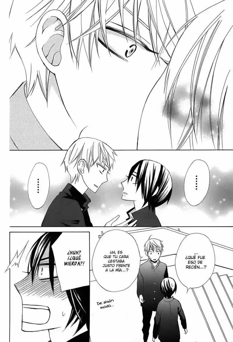Kanojo ni Naru Hi Another (2016) - Capítulo 8 - Página 27 - LectorTMOo