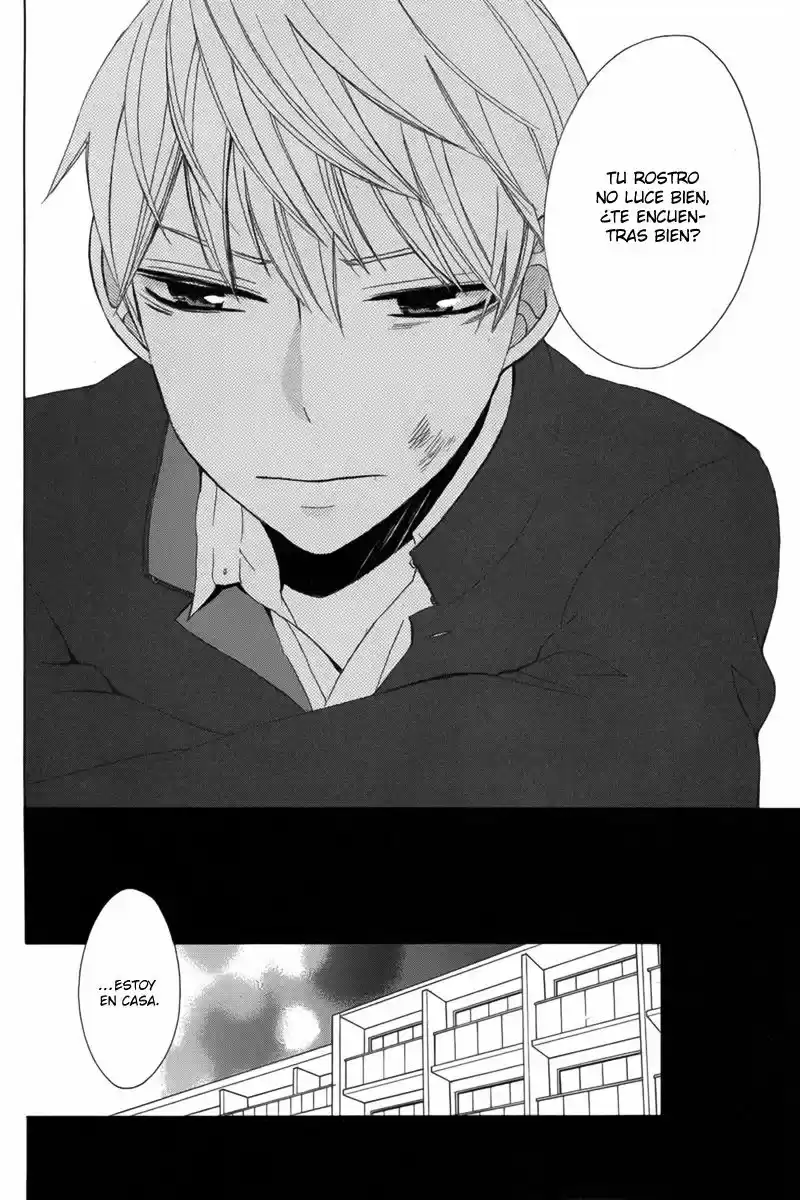 Kanojo ni Naru Hi Another (2016) - Capítulo 8 - Página 31 - LectorTMOo
