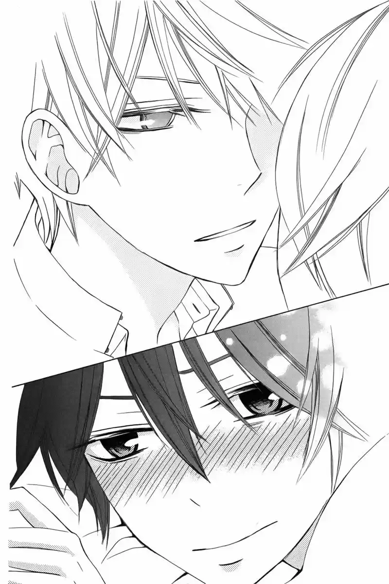 Kanojo ni Naru Hi Another (2016) - Capítulo 8 - Página 33 - LectorTMOo