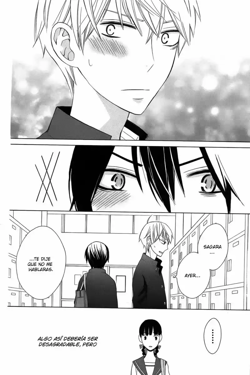 Kanojo ni Naru Hi Another (2016) - Capítulo 8 - Página 35 - LectorTMOo