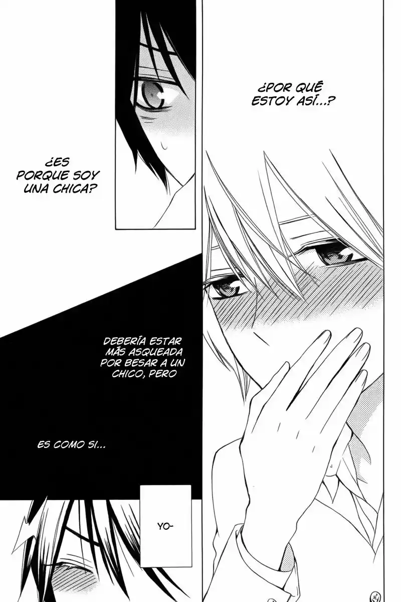 Kanojo ni Naru Hi Another (2016) - Capítulo 8 - Página 36 - LectorTMOo