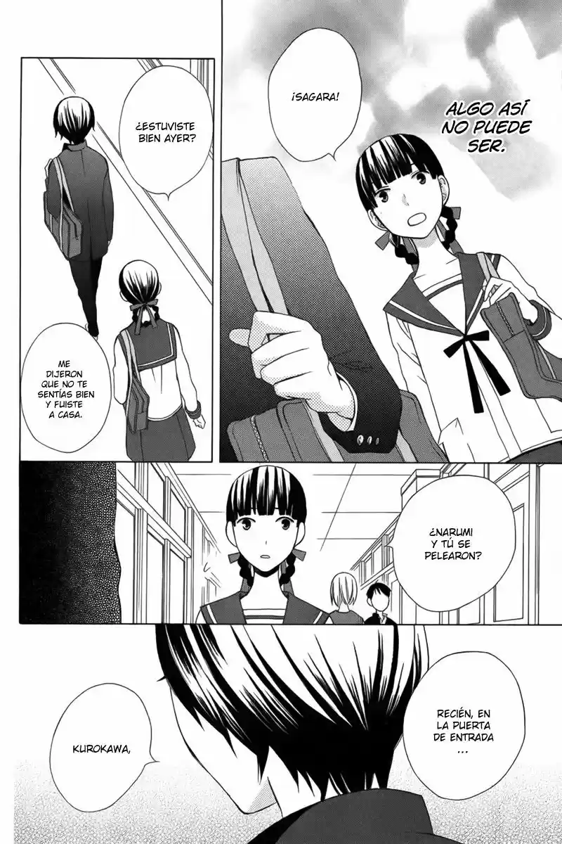 Kanojo ni Naru Hi Another (2016) - Capítulo 8 - Página 37 - LectorTMOo