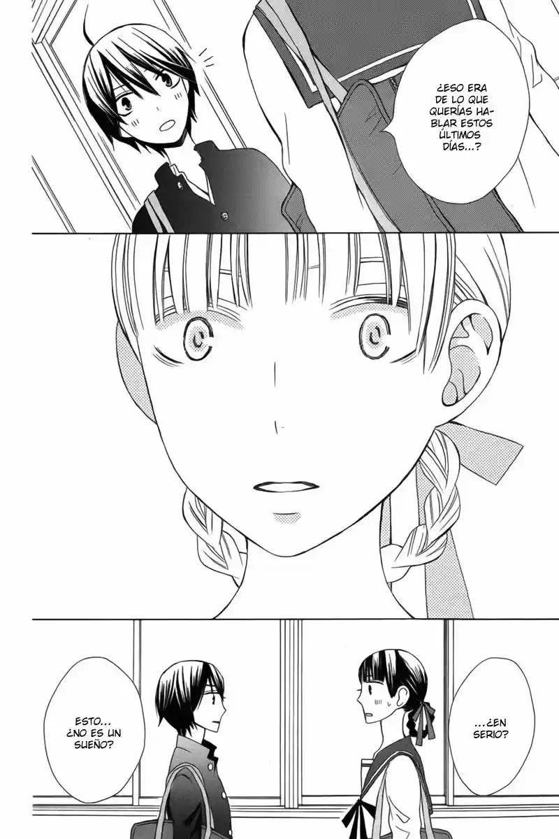 Kanojo ni Naru Hi Another (2016) - Capítulo 8 - Página 39 - LectorTMOo