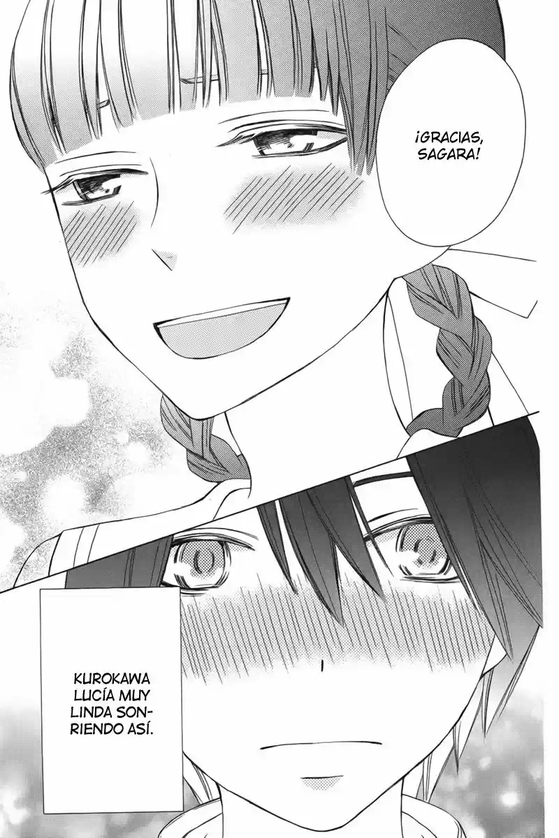 Kanojo ni Naru Hi Another (2016) - Capítulo 8 - Página 40 - LectorTMOo