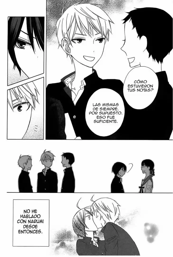 Kanojo ni Naru Hi Another (2016) - Capítulo 9 - Página 4 - LectorTMOo