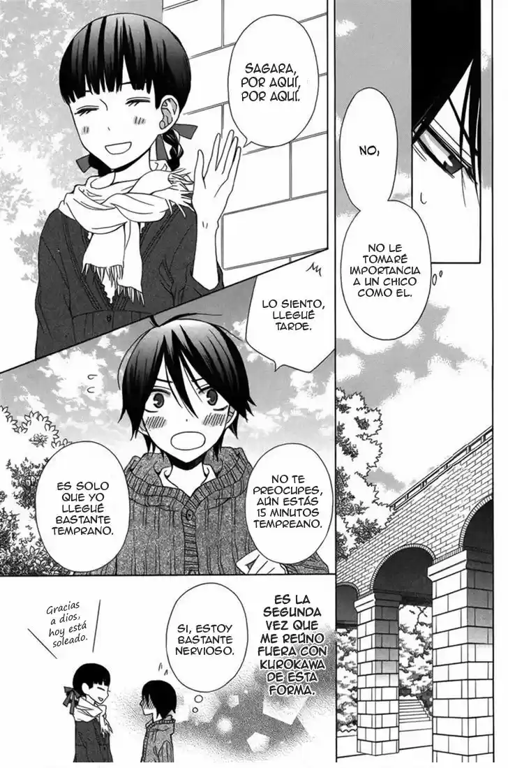 Kanojo ni Naru Hi Another (2016) - Capítulo 9 - Página 5 - LectorTMOo