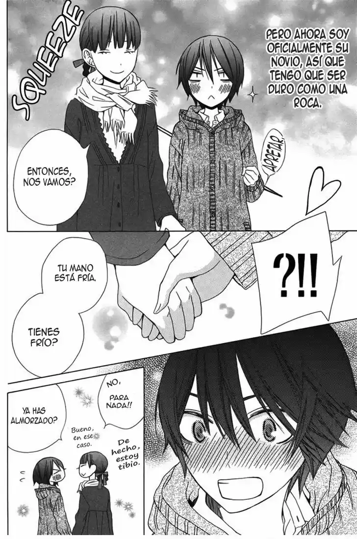 Kanojo ni Naru Hi Another (2016) - Capítulo 9 - Página 6 - LectorTMOo