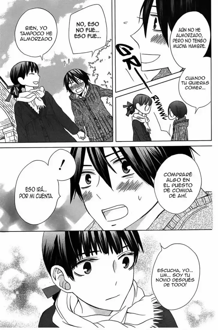 Kanojo ni Naru Hi Another (2016) - Capítulo 9 - Página 7 - LectorTMOo