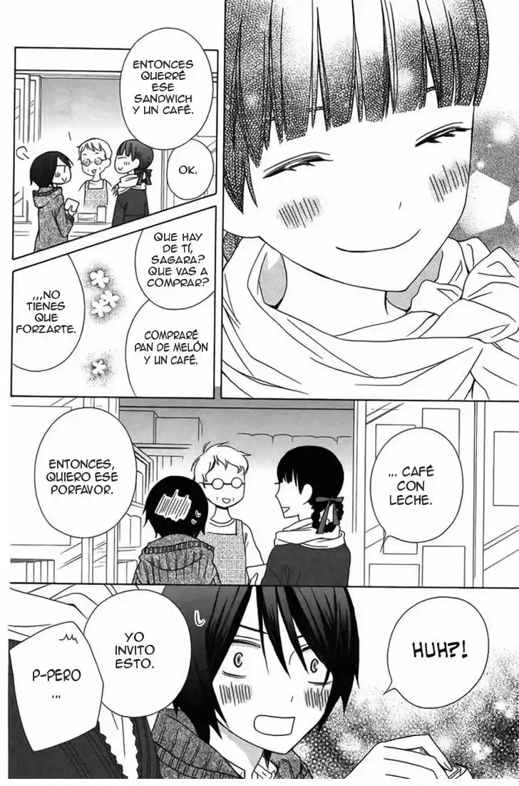 Kanojo ni Naru Hi Another (2016) - Capítulo 9 - Página 8 - LectorTMOo