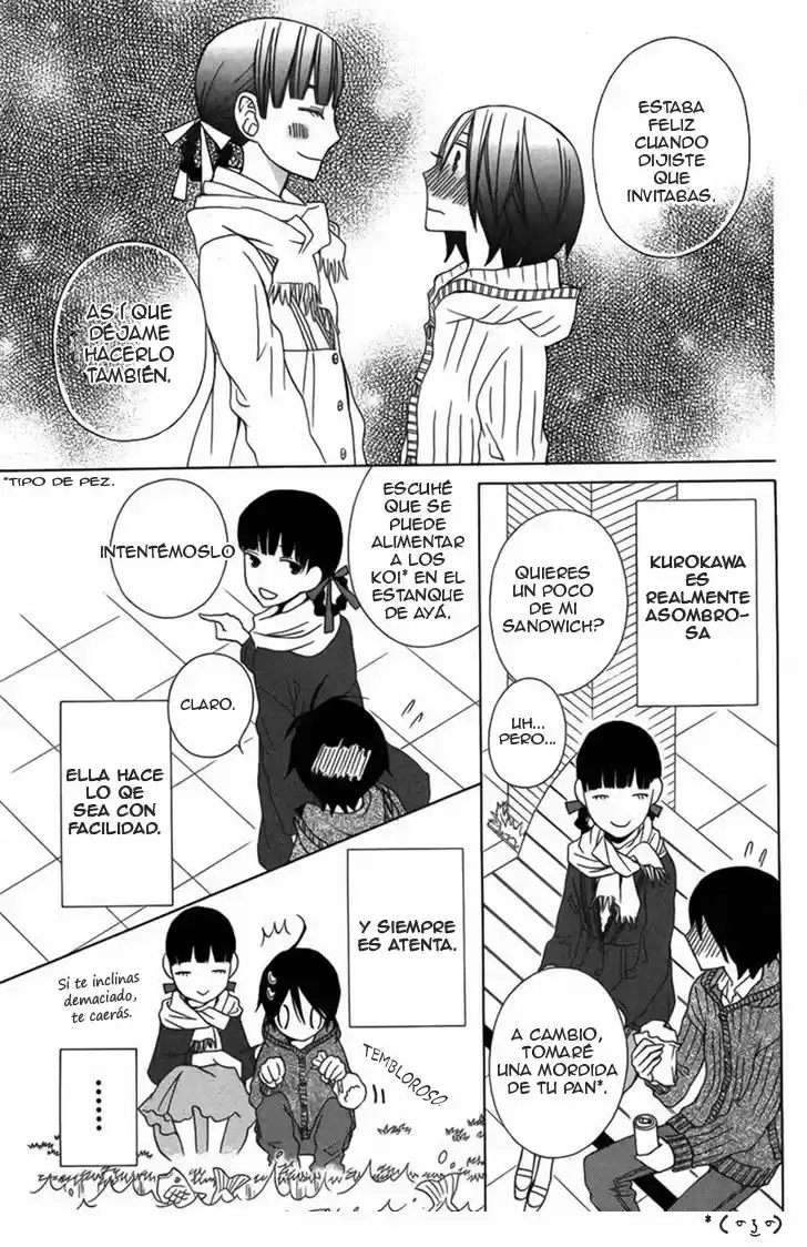 Kanojo ni Naru Hi Another (2016) - Capítulo 9 - Página 9 - LectorTMOo