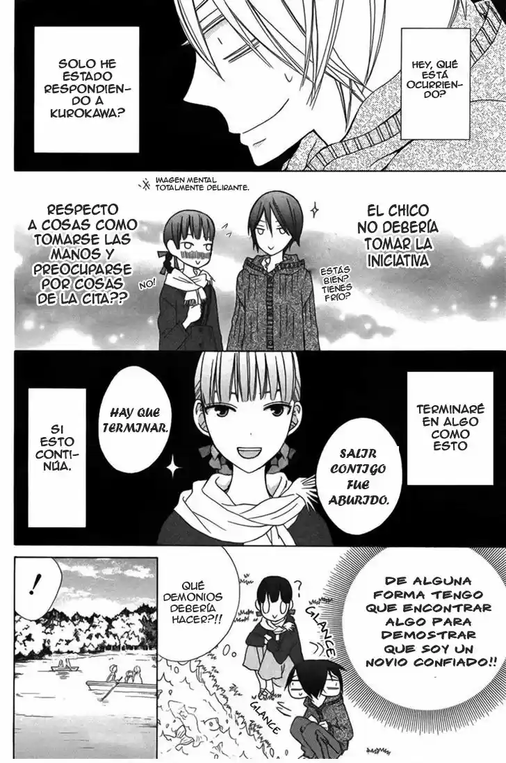 Kanojo ni Naru Hi Another (2016) - Capítulo 9 - Página 10 - LectorTMOo