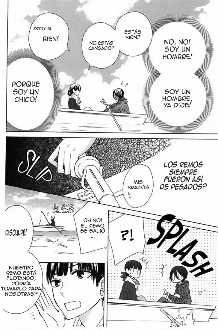 Kanojo ni Naru Hi Another (2016) - Capítulo 9 - Página 14 - LectorTMOo