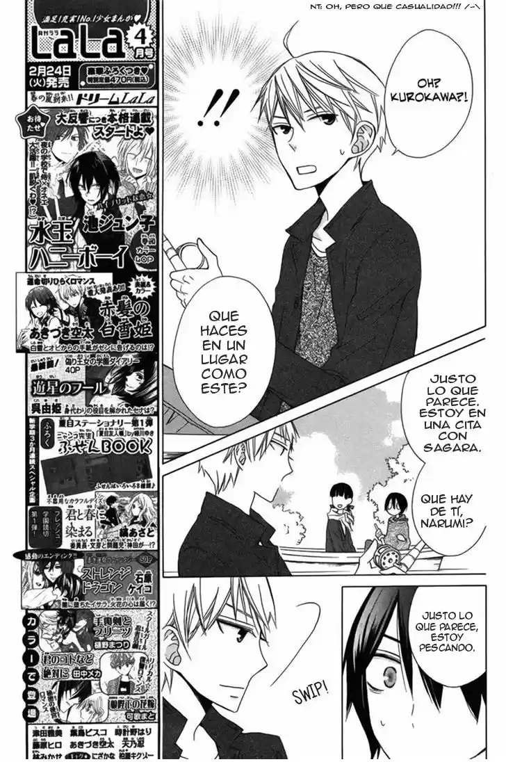 Kanojo ni Naru Hi Another (2016) - Capítulo 9 - Página 15 - LectorTMOo