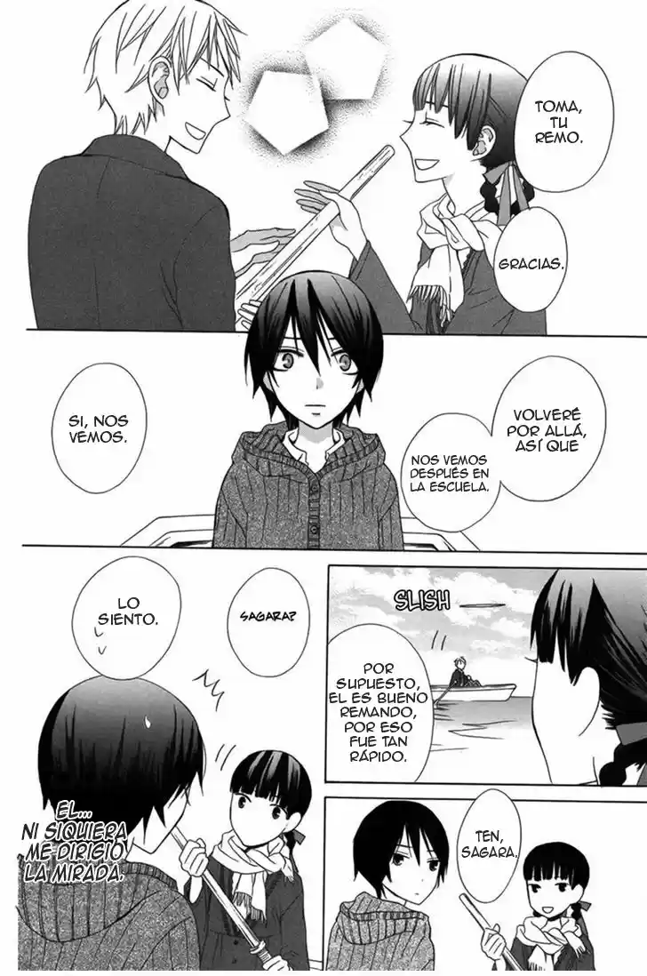 Kanojo ni Naru Hi Another (2016) - Capítulo 9 - Página 16 - LectorTMOo