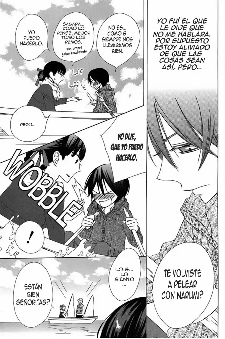 Kanojo ni Naru Hi Another (2016) - Capítulo 9 - Página 17 - LectorTMOo