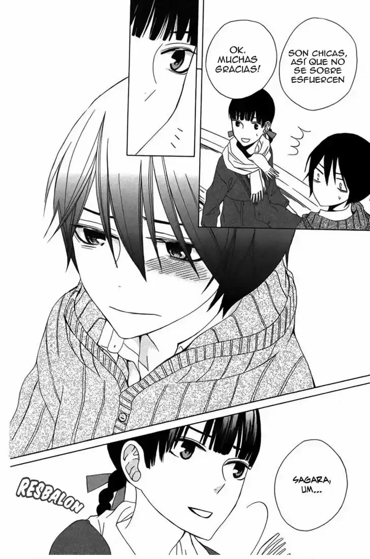 Kanojo ni Naru Hi Another (2016) - Capítulo 9 - Página 18 - LectorTMOo