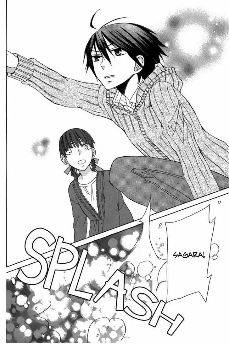Kanojo ni Naru Hi Another (2016) - Capítulo 9 - Página 20 - LectorTMOo