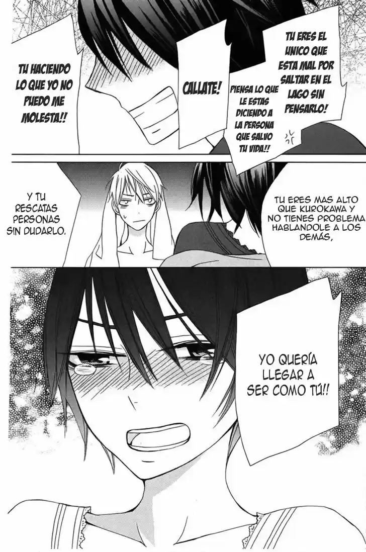 Kanojo ni Naru Hi Another (2016) - Capítulo 9 - Página 26 - LectorTMOo