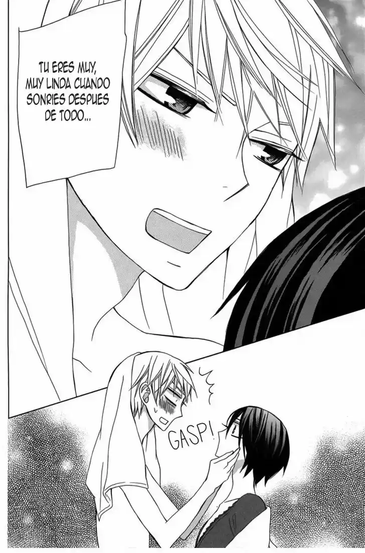 Kanojo ni Naru Hi Another (2016) - Capítulo 9 - Página 28 - LectorTMOo
