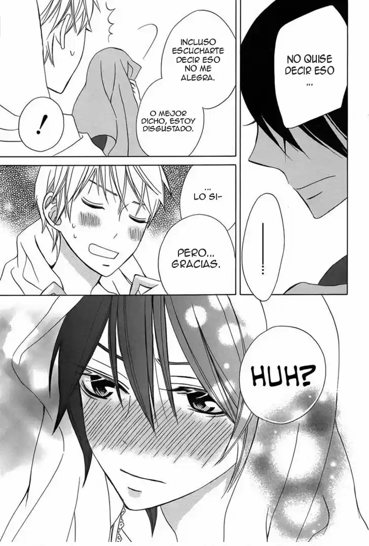 Kanojo ni Naru Hi Another (2016) - Capítulo 9 - Página 29 - LectorTMOo
