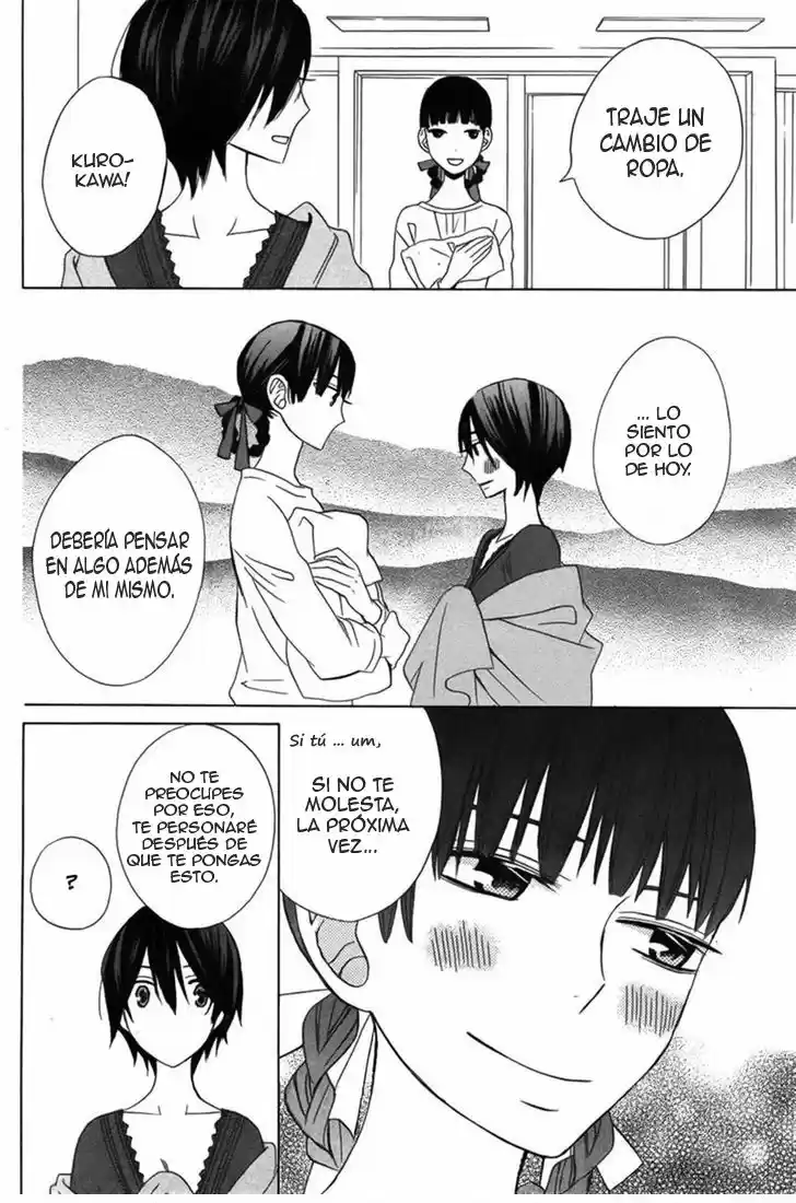 Kanojo ni Naru Hi Another (2016) - Capítulo 9 - Página 30 - LectorTMOo