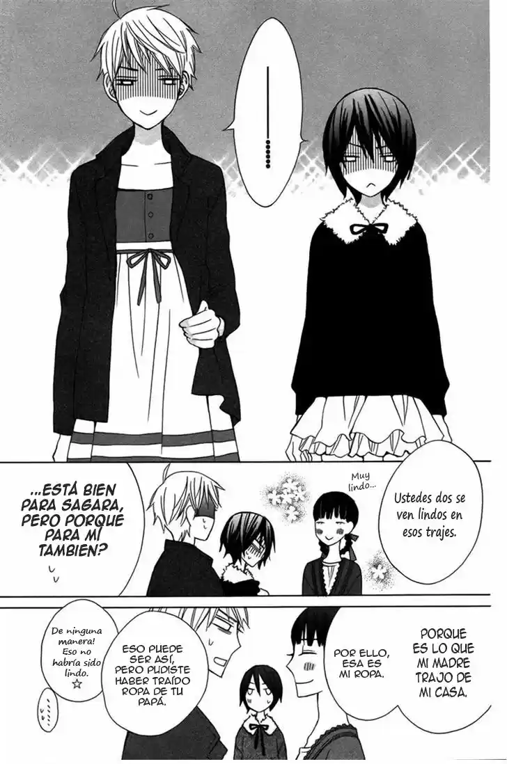 Kanojo ni Naru Hi Another (2016) - Capítulo 9 - Página 31 - LectorTMOo