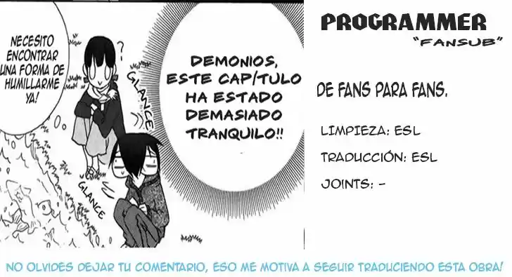 Kanojo ni Naru Hi Another (2016) - Capítulo 9 - Página 33 - LectorTMOo