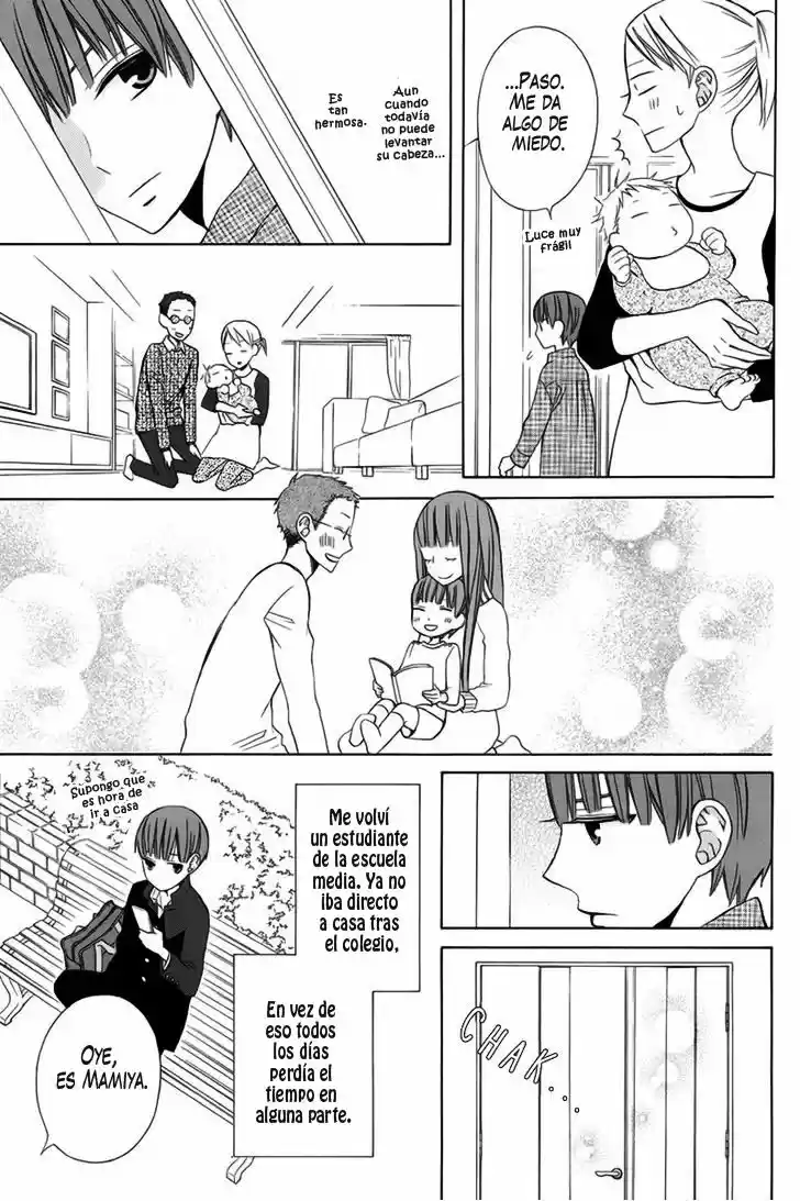Kanojo ni Naru Hi (2013) - Capítulo 10 - Página 16 - LectorTMOo