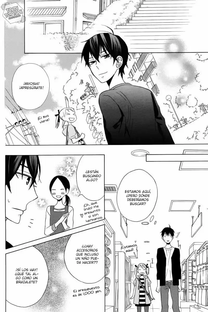 Kanojo ni Naru Hi (2013) - Capítulo 15 - Página 16 - LectorTMOo