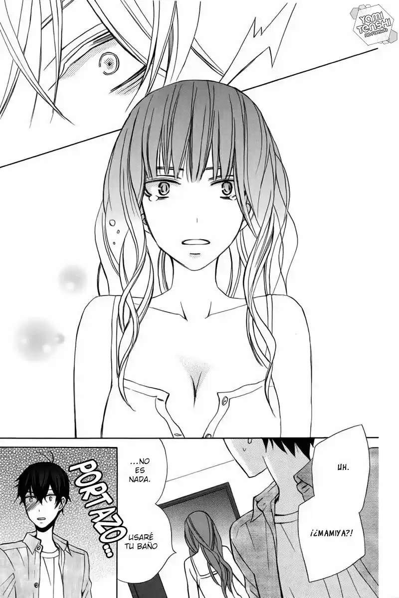 Kanojo ni Naru Hi (2013) - Capítulo 16 - Página 33 - LectorTMOo