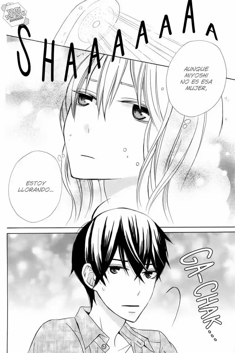 Kanojo ni Naru Hi (2013) - Capítulo 17 - Página 5 - LectorTMOo