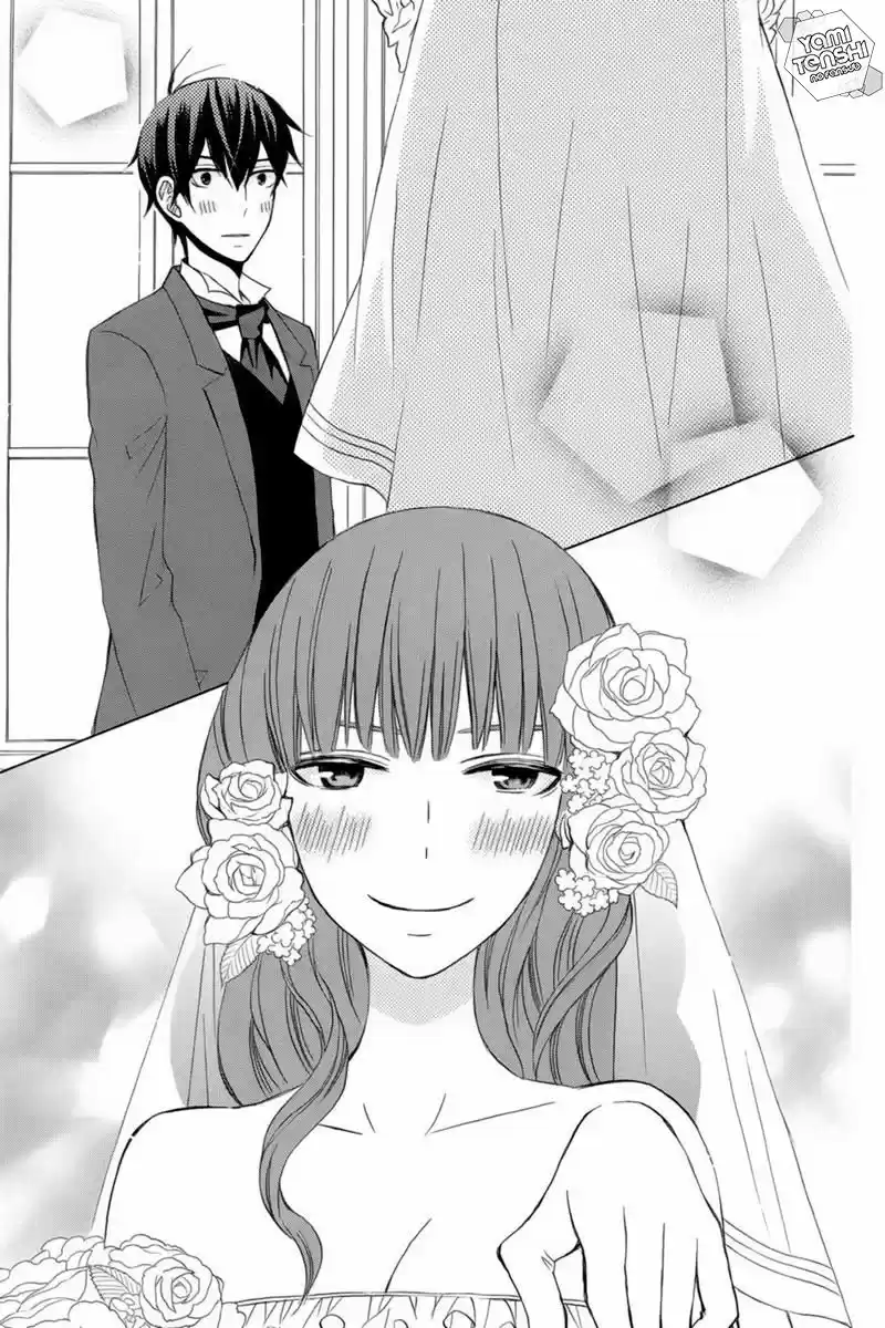 Kanojo ni Naru Hi (2013) - Capítulo 17 - Página 40 - LectorTMOo