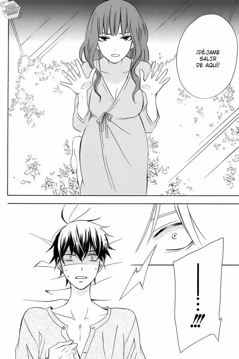 Kanojo ni Naru Hi (2013) - Capítulo 20 - Página 18 - LectorTMOo