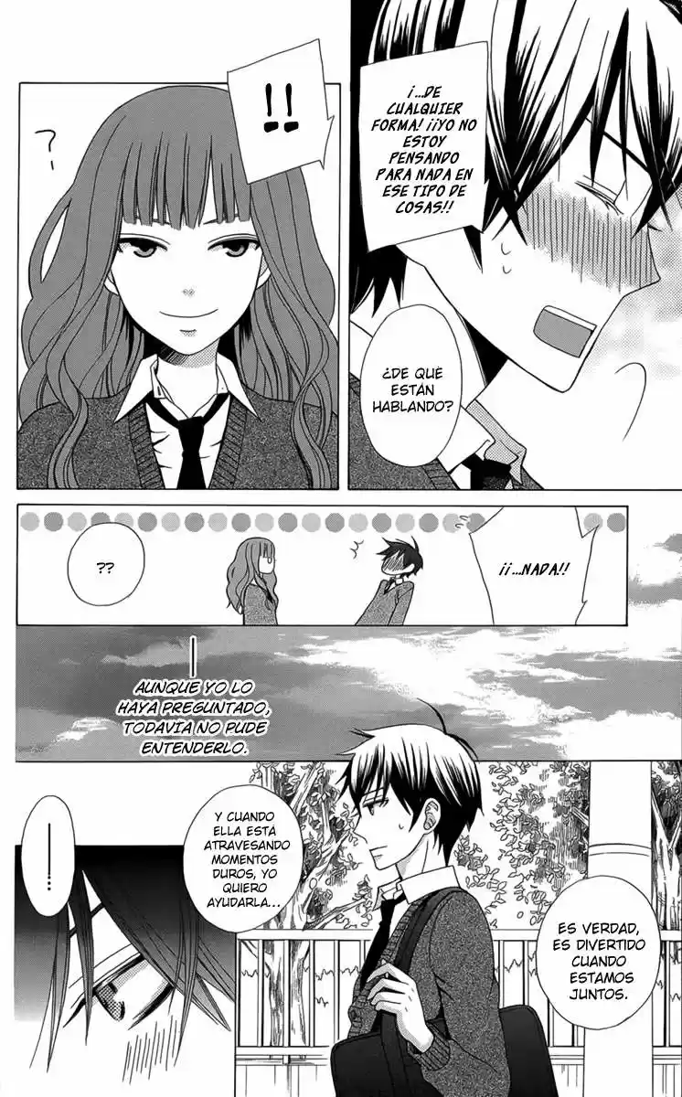 Kanojo ni Naru Hi (2013) - Capítulo 4 - Página 10 - LectorTMOo