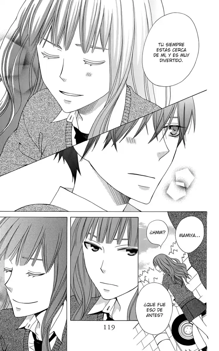 Kanojo ni Naru Hi (2013) - Capítulo 4 - Página 15 - LectorTMOo