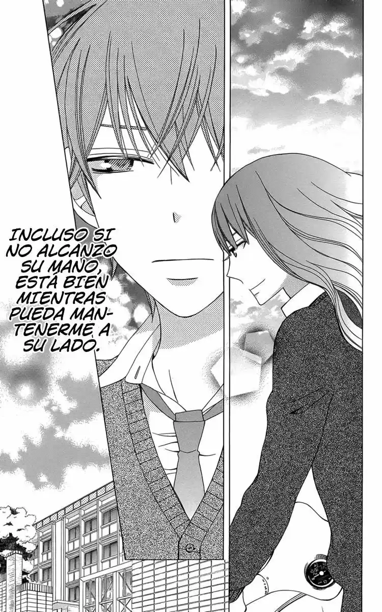 Kanojo ni Naru Hi (2013) - Capítulo 4 - Página 17 - LectorTMOo